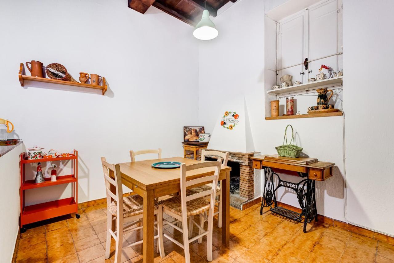 Spanish Steps Spacious Apartment Рим Экстерьер фото
