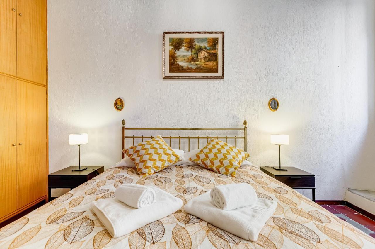 Spanish Steps Spacious Apartment Рим Экстерьер фото